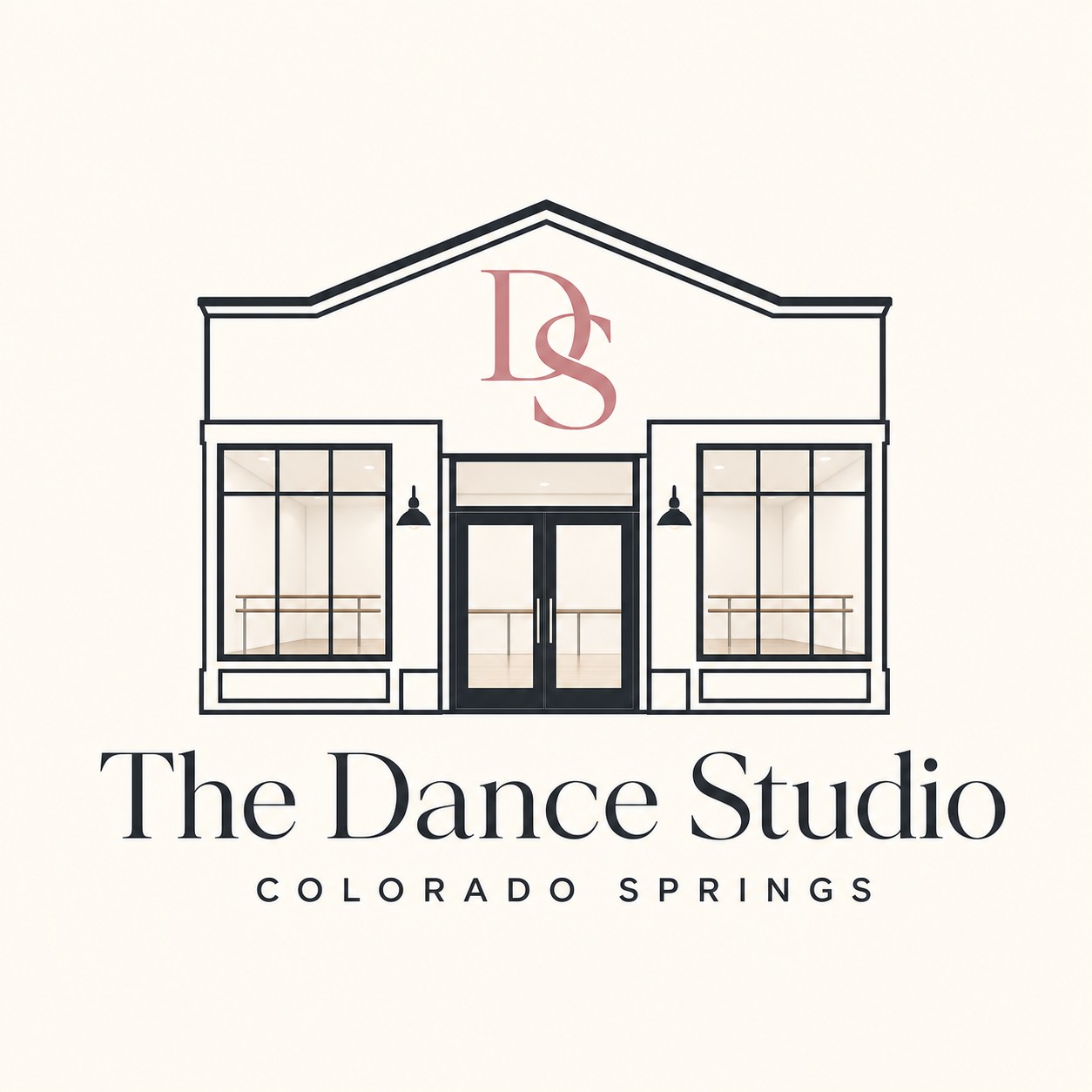 The Dance Studio - Colorado Springs